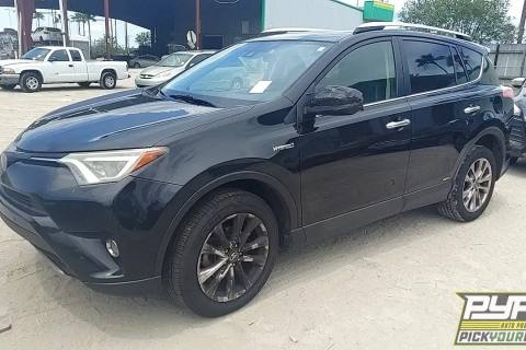 Photo of 2016 Toyota Rav4