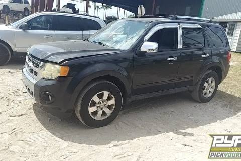 Photo of 2010 Ford Escape