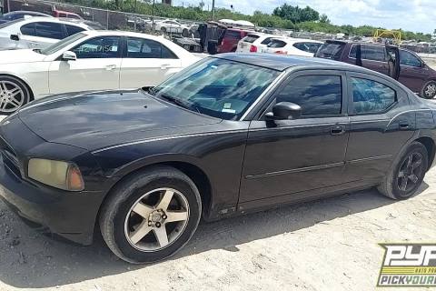Photo of 2008 Dodge Charger