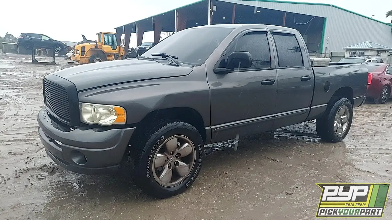 Photo of 2004 Dodge Ram 1500