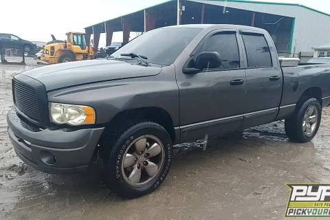 Photo of 2004 Dodge Ram 1500