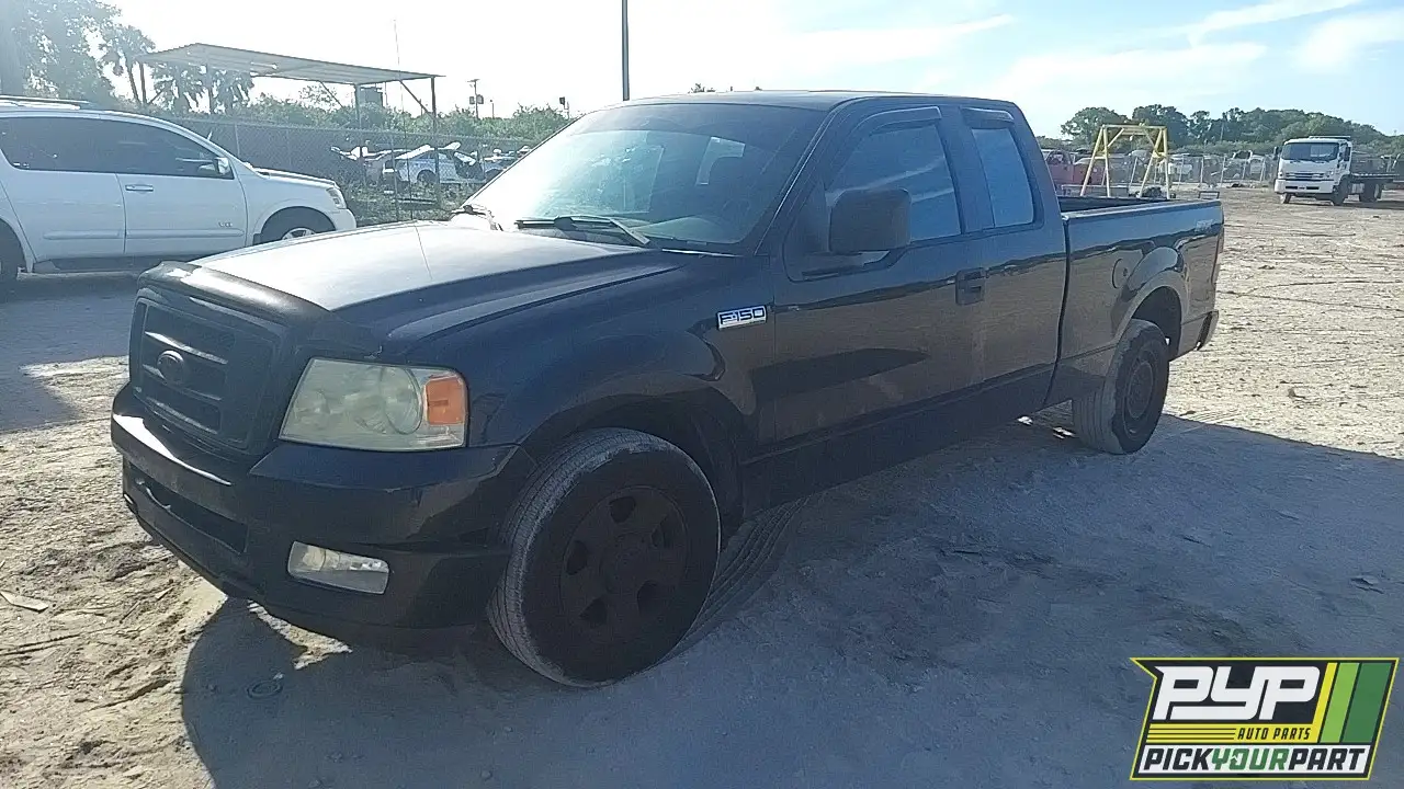 Photo of 2005 Ford F-150