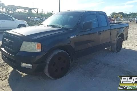Photo of 2005 Ford F-150