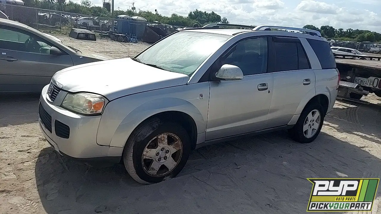 Photo of 2006 Saturn Vue