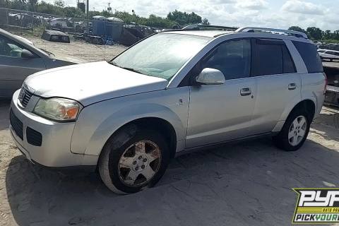Photo of 2006 Saturn Vue