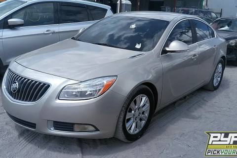 Photo of 2013 Buick Regal