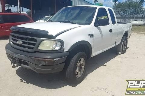 Photo of 2003 Ford F-150