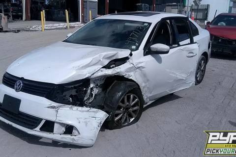 Photo of 2012 Volkswagen Jetta