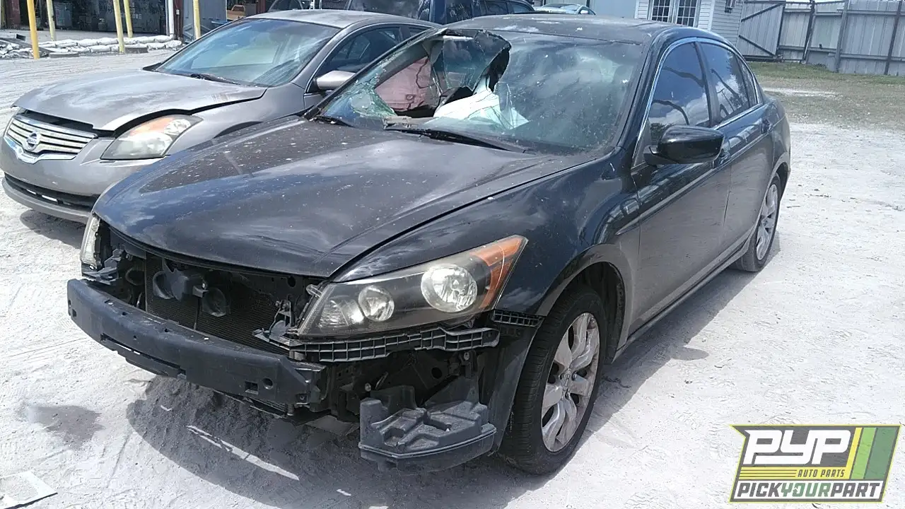 Photo of 2009 Honda Accord