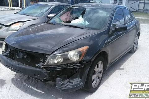 Photo of 2009 Honda Accord
