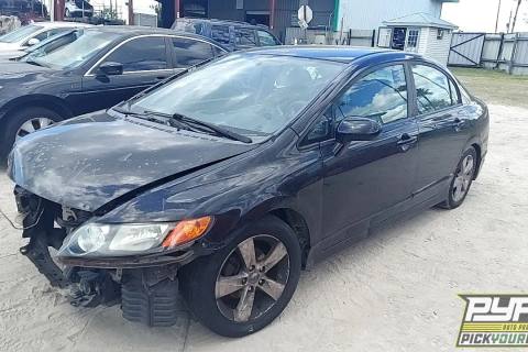 Photo of 2008 Honda Civic