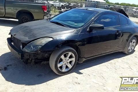 Photo of 2009 Nissan Altima