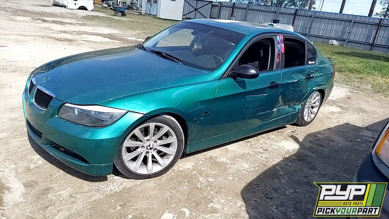 Photo of 2007 Bmw 328I