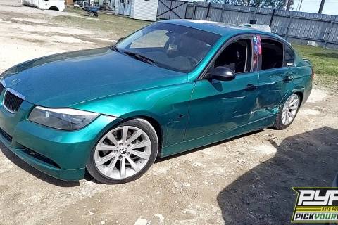 Photo of 2007 Bmw 328I