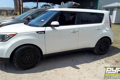 Photo of 2018 Kia Soul