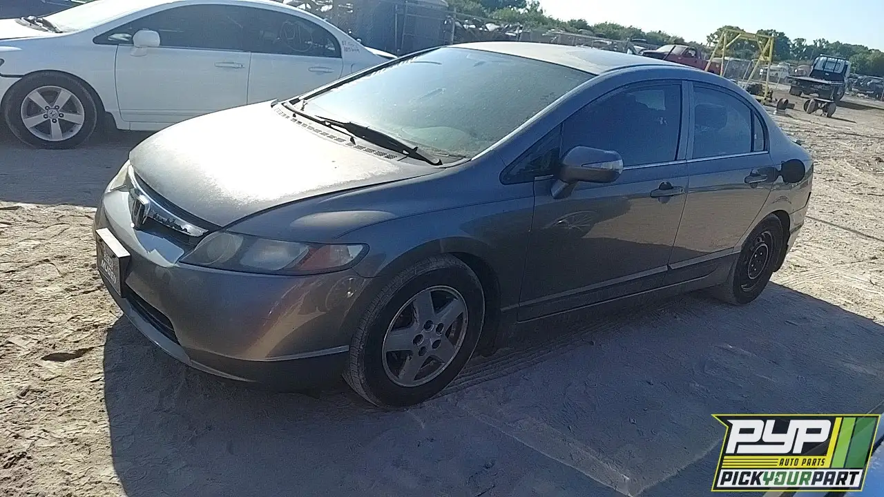 Photo of 2006 Honda Civic