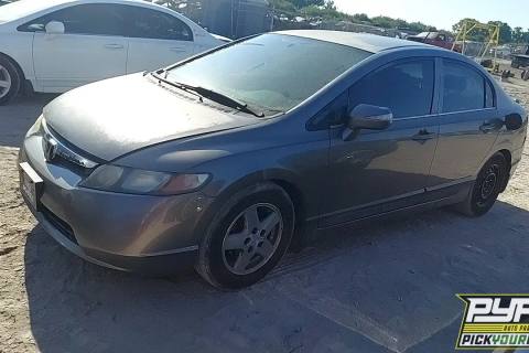 Photo of 2006 Honda Civic