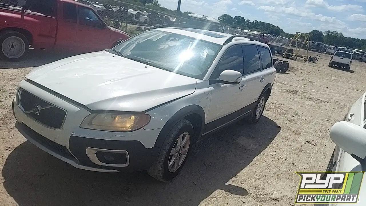 Photo of 2009 Volvo Xc70