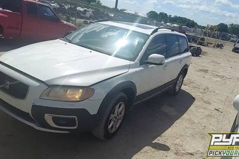 Photo of 2009 Volvo Xc70