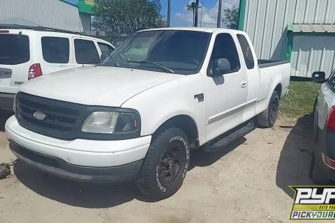 Photo of 2001 Ford F-150