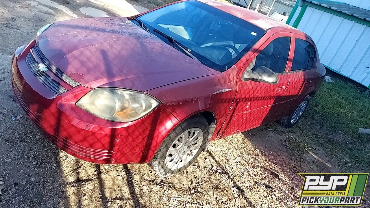 Photo of 2010 Chevrolet Cobalt