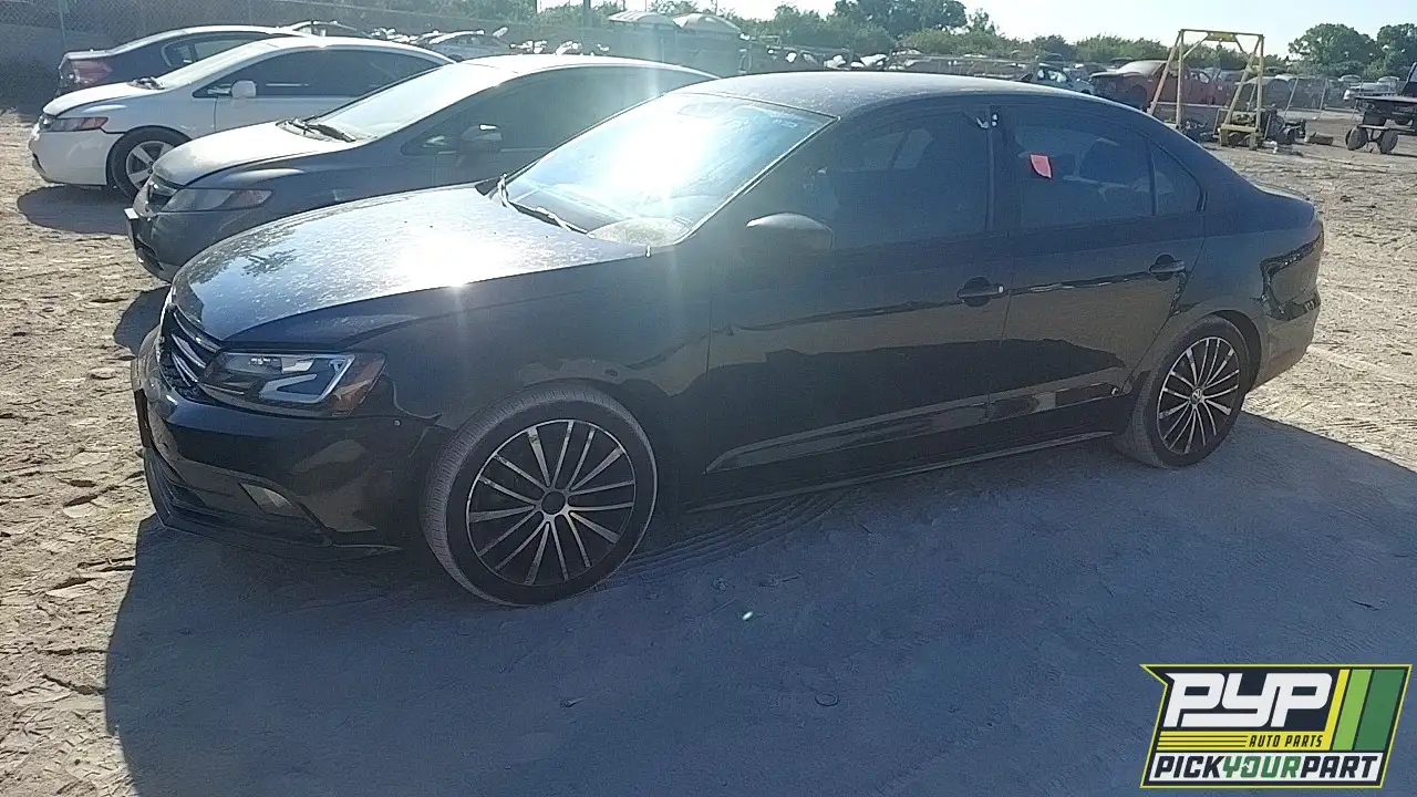 Photo of 2016 Volkswagen Jetta