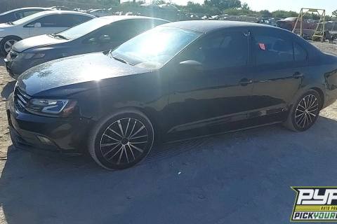 Photo of 2016 Volkswagen Jetta