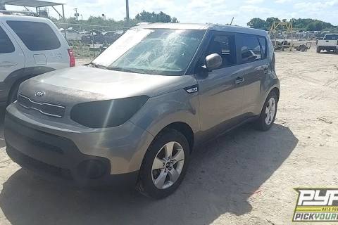 Photo of 2017 Kia Soul