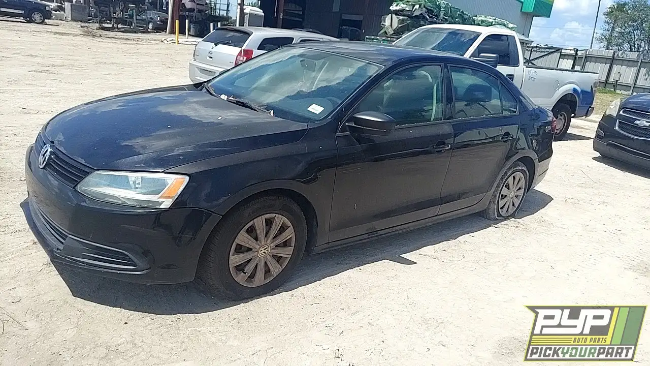 Photo of 2014 Volkswagen Jetta