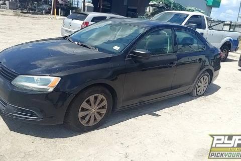 Photo of 2014 Volkswagen Jetta