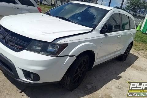 Photo of 2013 Dodge Journey