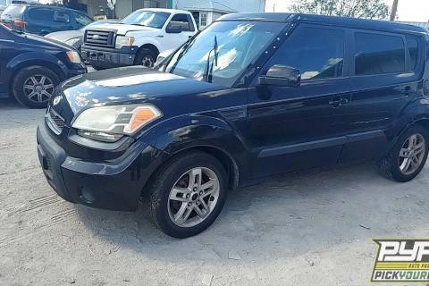 Photo of 2011 Kia Soul
