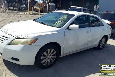 Photo of 2007 Toyota Camry