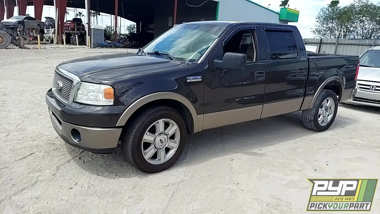 Photo of 2006 Ford F-150
