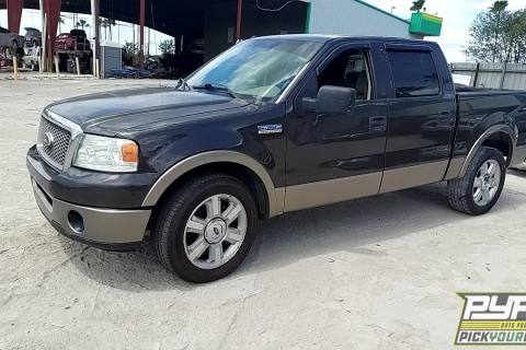 Photo of 2006 Ford F-150