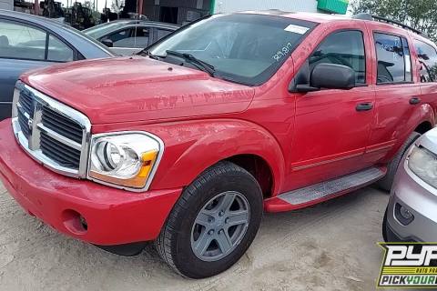 Photo of 2005 Dodge Durango