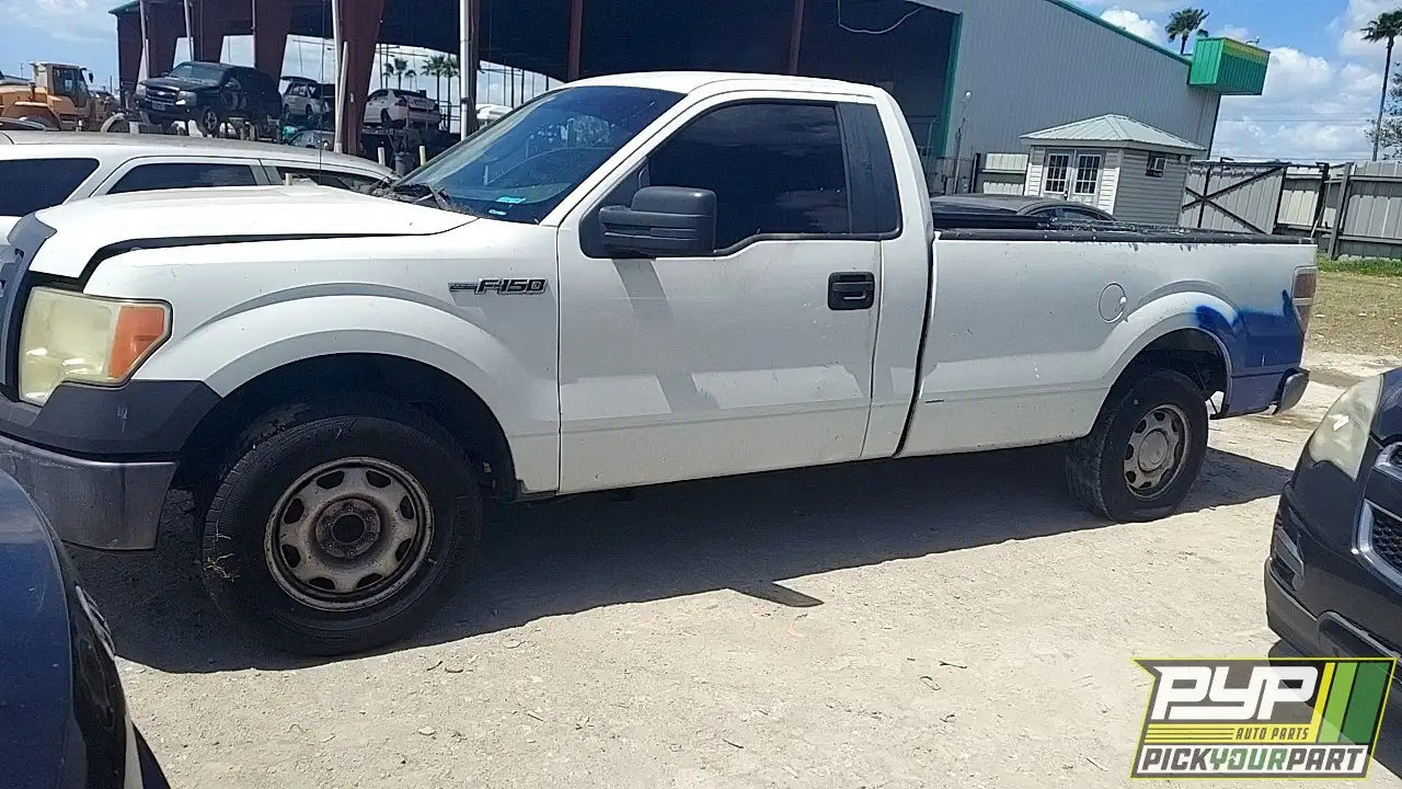 Photo of 2010 Ford F-150