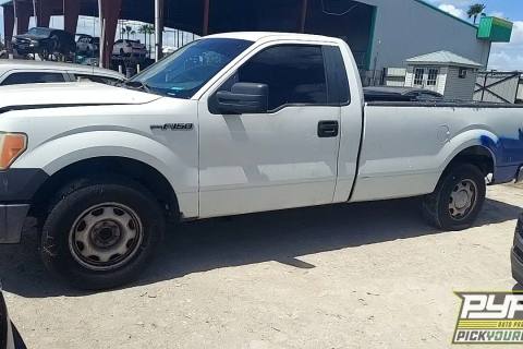 Photo of 2010 Ford F-150