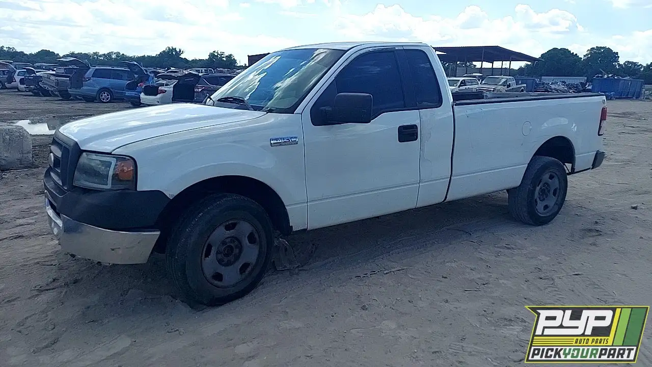 Photo of 2006 Ford F-150