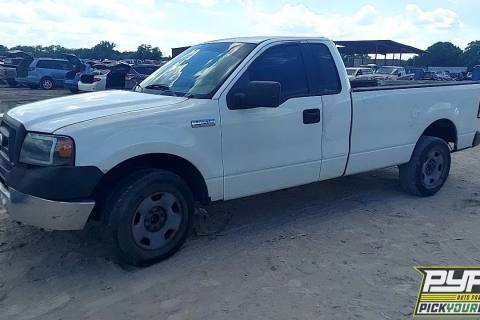 Photo of 2006 Ford F-150