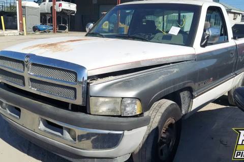 Photo of 1995 Dodge Ram 1500