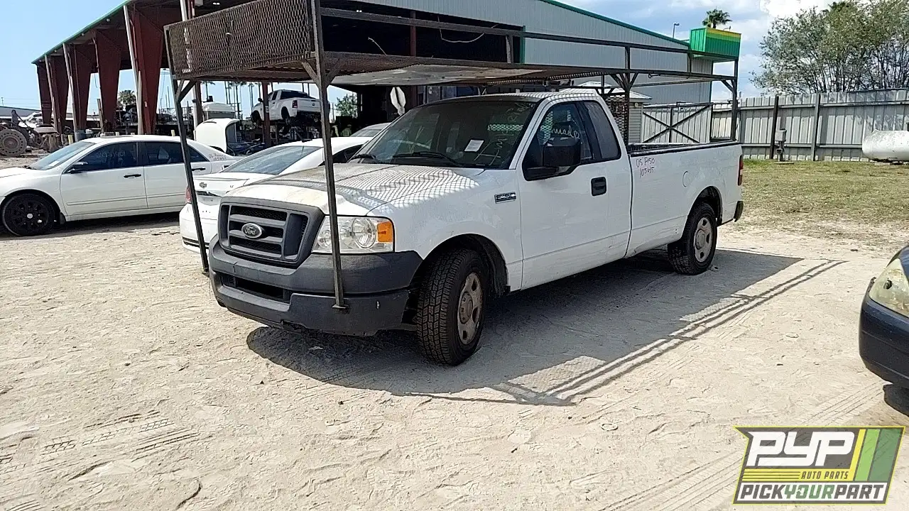 Photo of 2005 Ford F-150