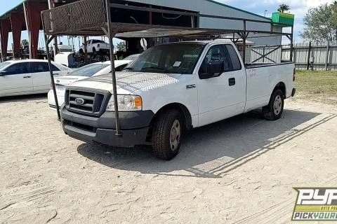Photo of 2005 Ford F-150