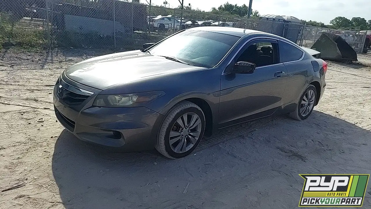 Photo of 2011 Honda Accord