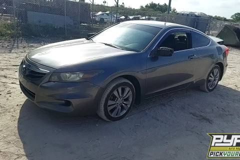 Photo of 2011 Honda Accord