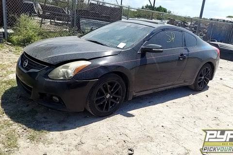 Photo of 2012 Nissan Altima