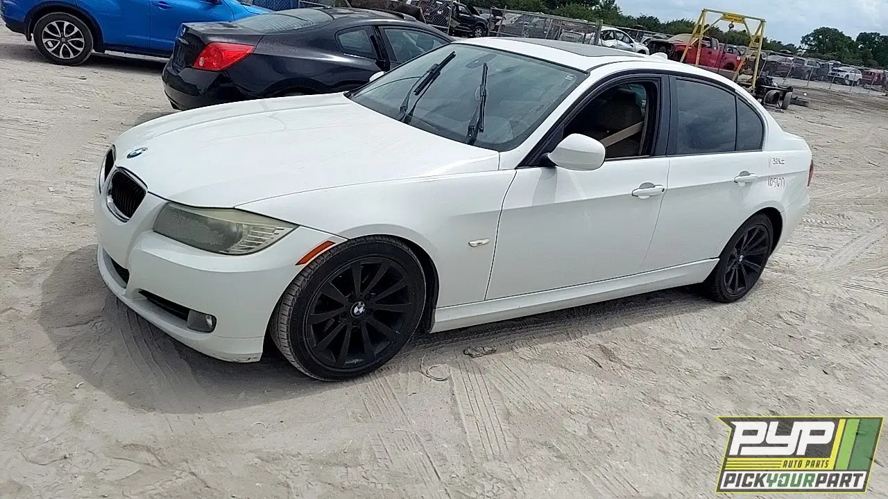 Photo of 2011 Bmw 328I