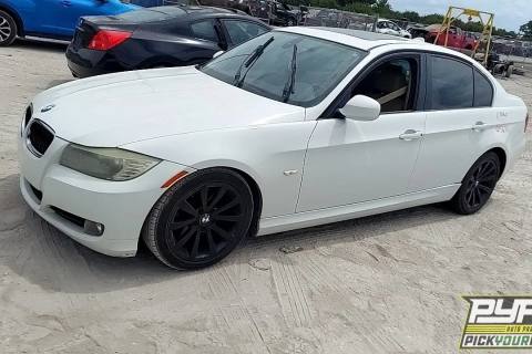 Photo of 2011 Bmw 328I