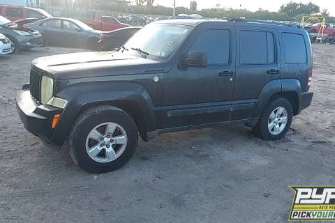 Photo of 2010 Jeep Liberty