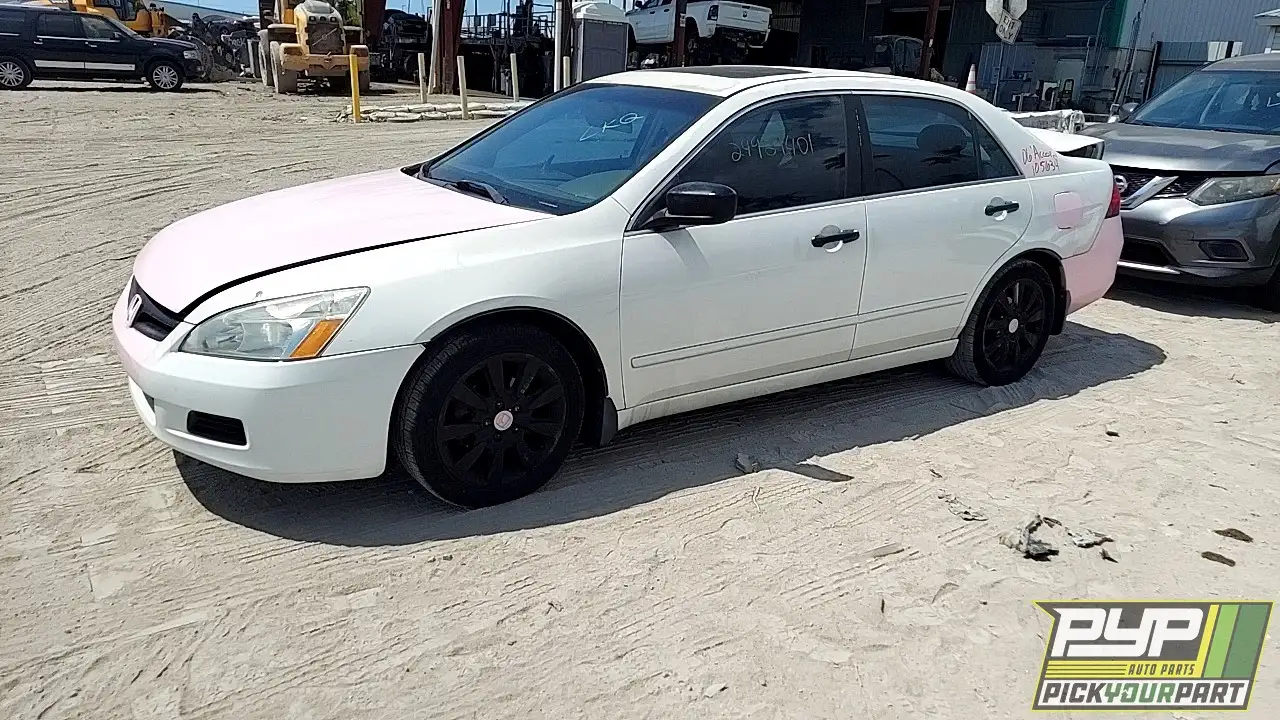 Photo of 2006 Honda Accord